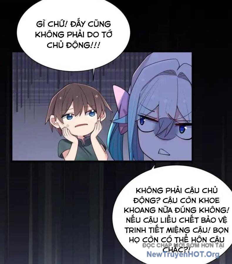 Làm Sao Để Chạy Trốn Dàn Hậu Cung Chapter 179 - Trang 27
