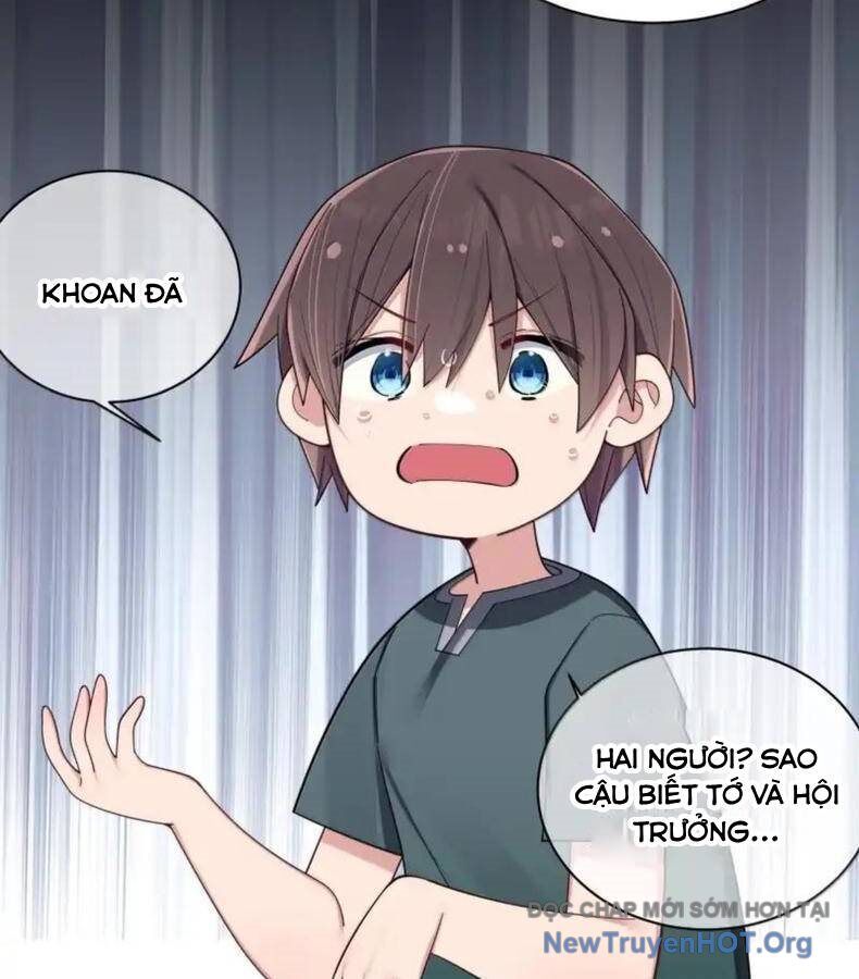 Làm Sao Để Chạy Trốn Dàn Hậu Cung Chapter 179 - Trang 28