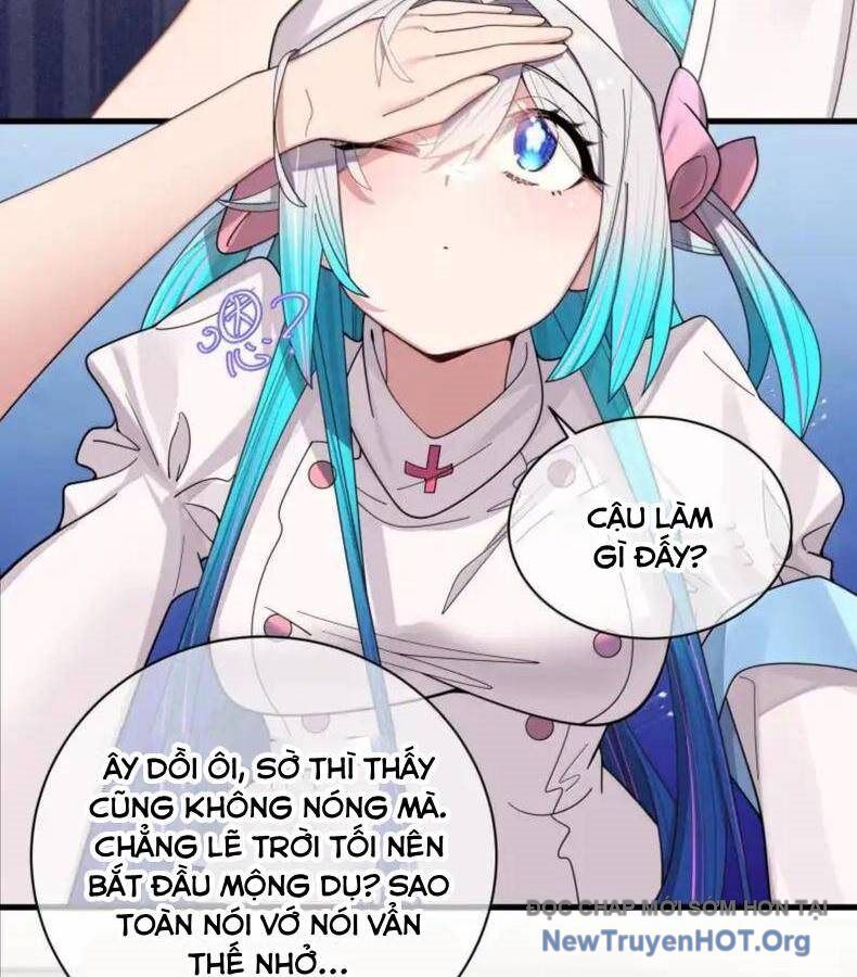 Làm Sao Để Chạy Trốn Dàn Hậu Cung Chapter 179 - Trang 3