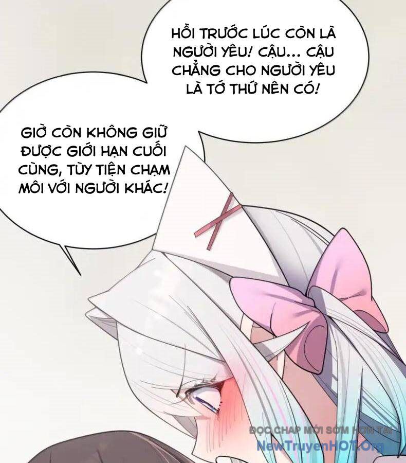 Làm Sao Để Chạy Trốn Dàn Hậu Cung Chapter 179 - Trang 31