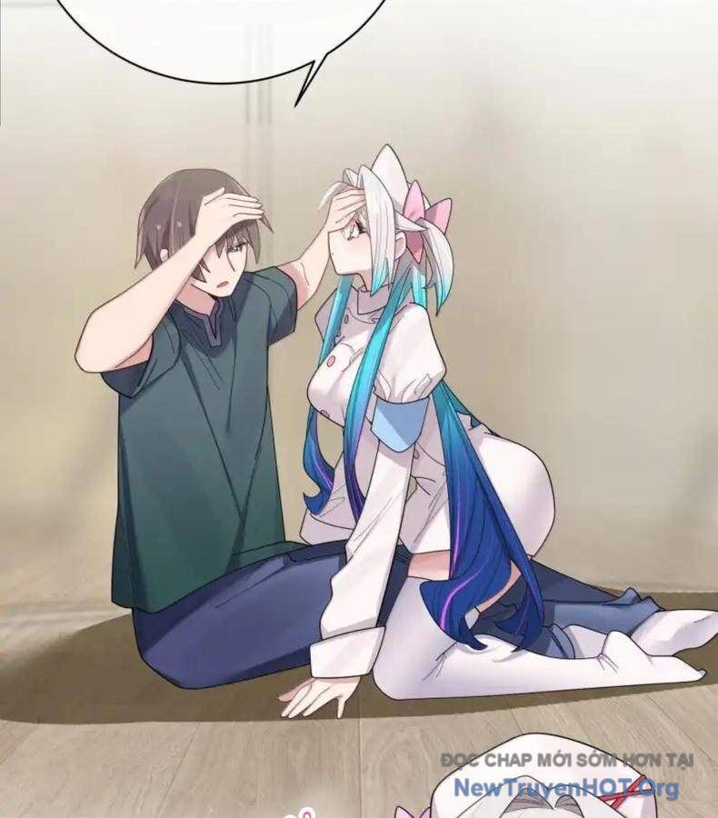 Làm Sao Để Chạy Trốn Dàn Hậu Cung Chapter 179 - Trang 4