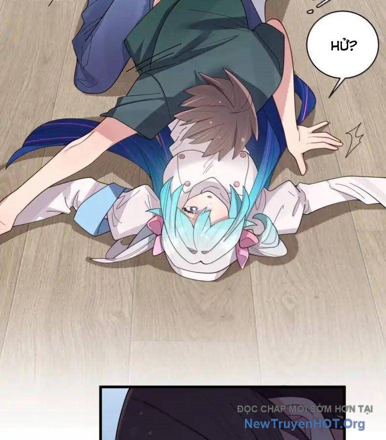 Làm Sao Để Chạy Trốn Dàn Hậu Cung Chapter 179 - Trang 50