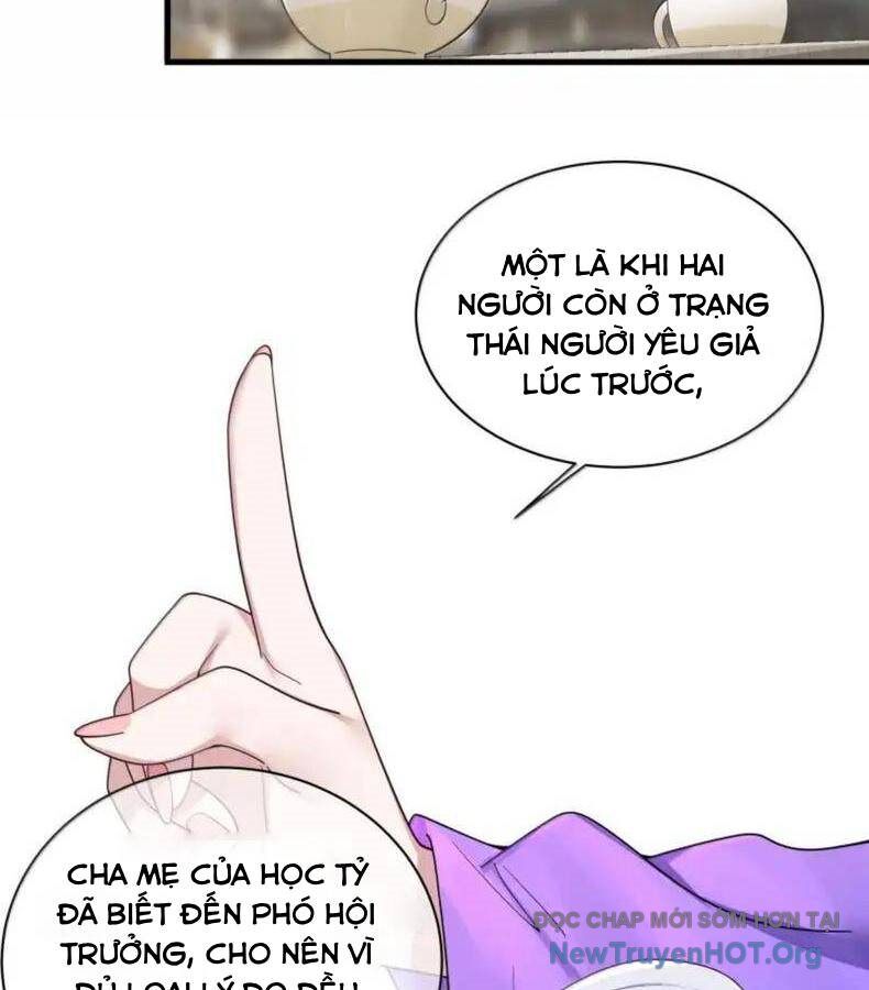 Làm Sao Để Chạy Trốn Dàn Hậu Cung Chapter 179 - Trang 55