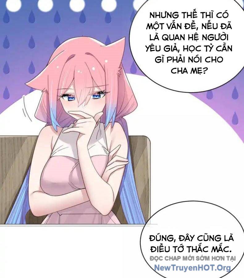 Làm Sao Để Chạy Trốn Dàn Hậu Cung Chapter 179 - Trang 57