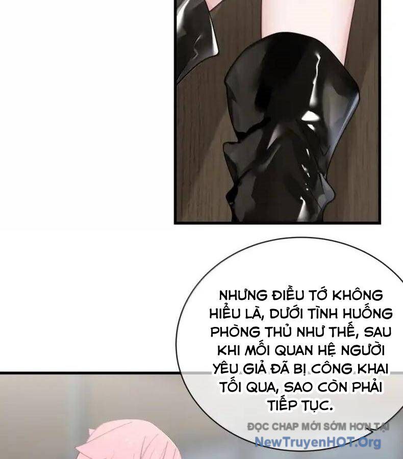 Làm Sao Để Chạy Trốn Dàn Hậu Cung Chapter 179 - Trang 59