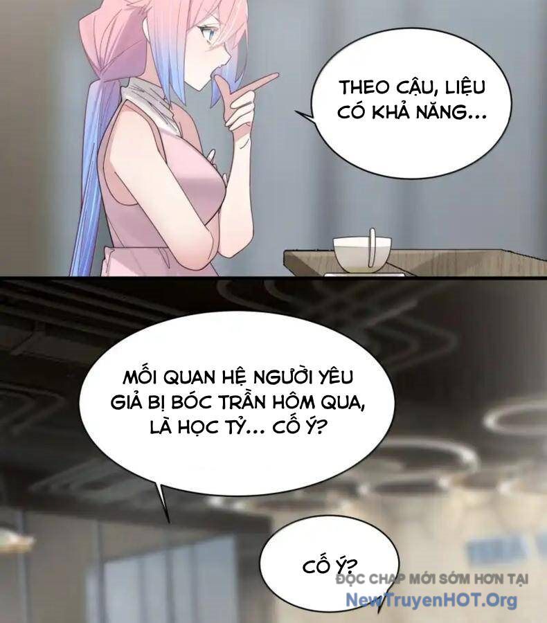 Làm Sao Để Chạy Trốn Dàn Hậu Cung Chapter 179 - Trang 60