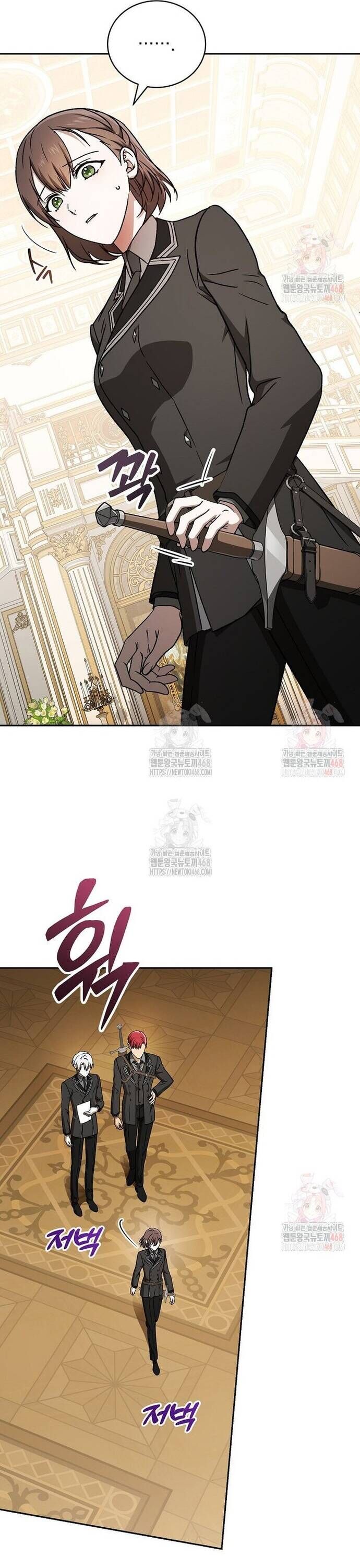 Thiên Tài Phép Thuật Nắm Giữ Khái Niệm - Chapter 23 - Page 14