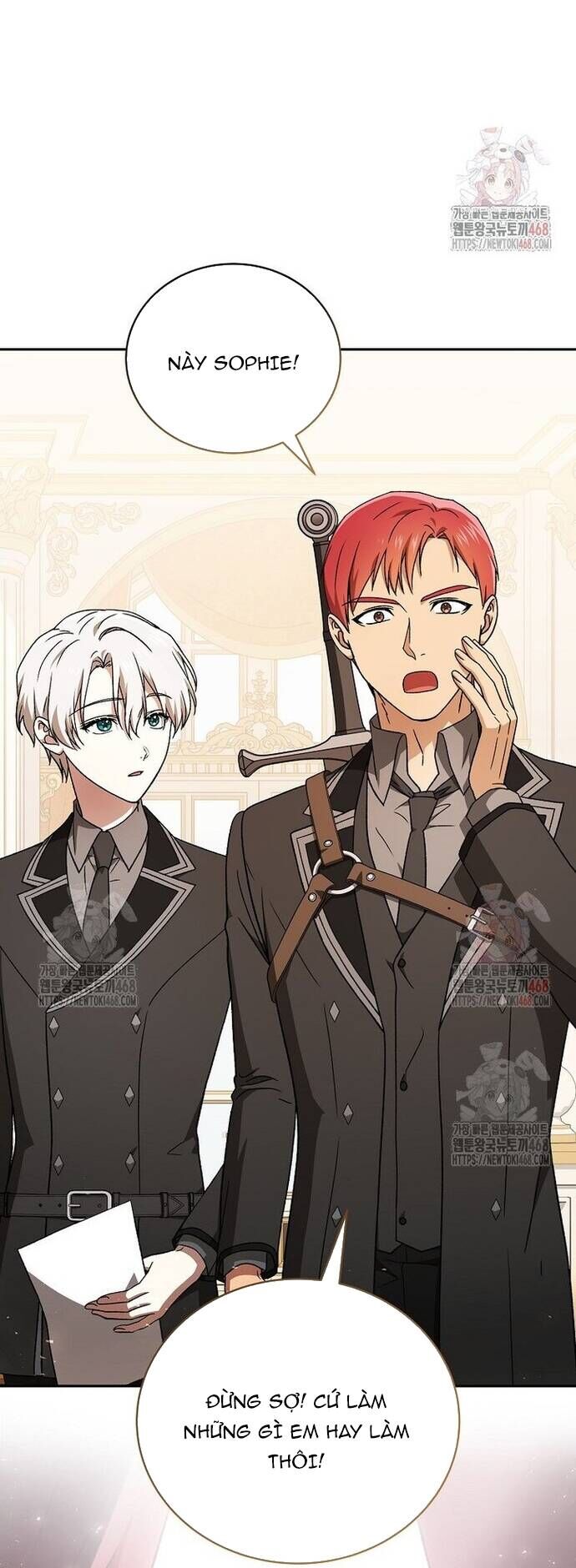 Thiên Tài Phép Thuật Nắm Giữ Khái Niệm - Chapter 23 - Page 15