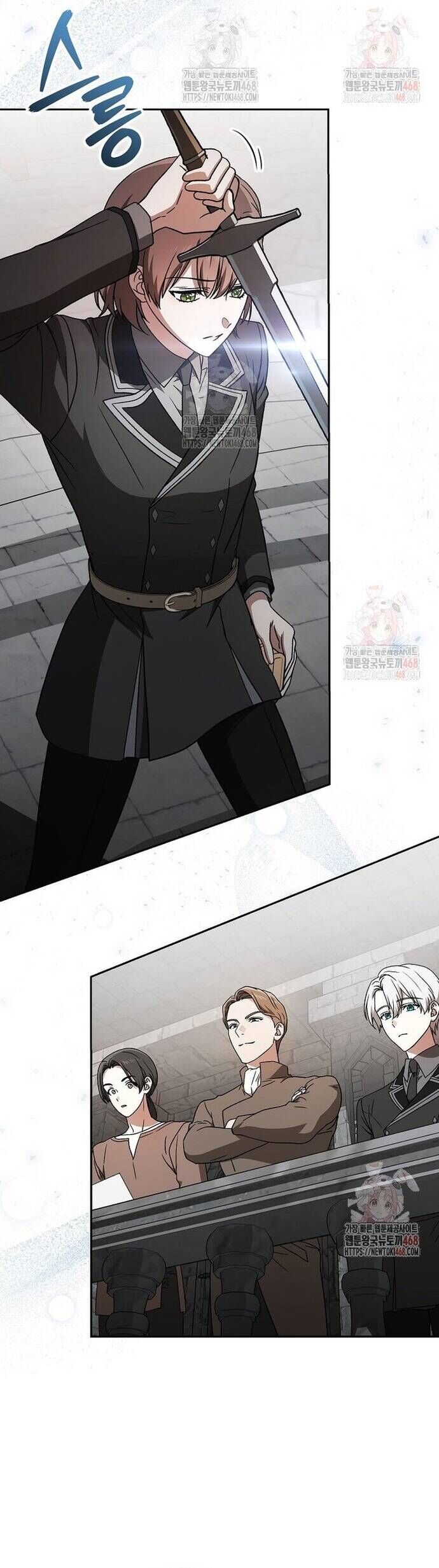 Thiên Tài Phép Thuật Nắm Giữ Khái Niệm - Chapter 23 - Page 18