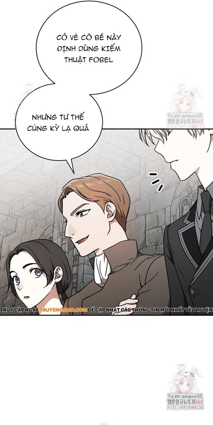 Thiên Tài Phép Thuật Nắm Giữ Khái Niệm - Chapter 23 - Page 19