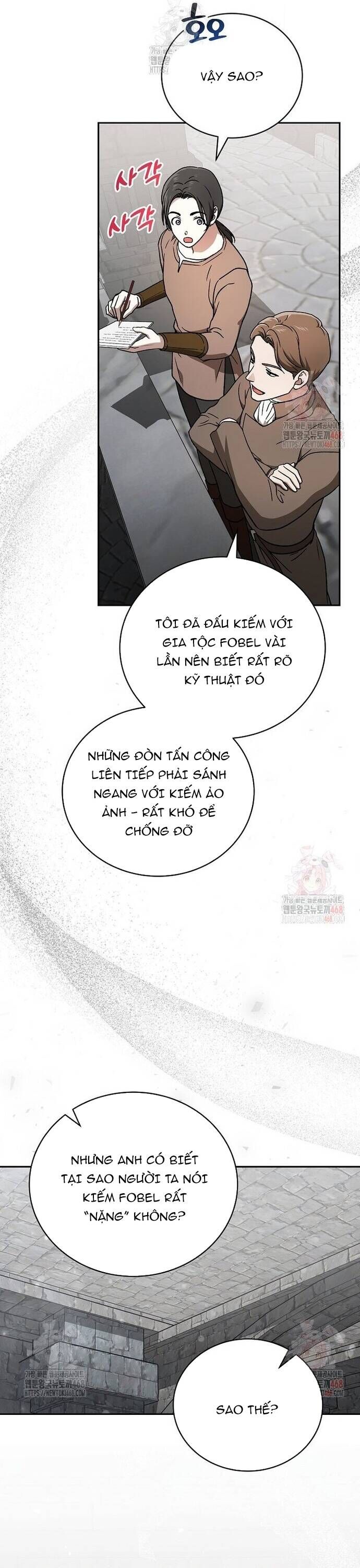 Thiên Tài Phép Thuật Nắm Giữ Khái Niệm - Chapter 23 - Page 20