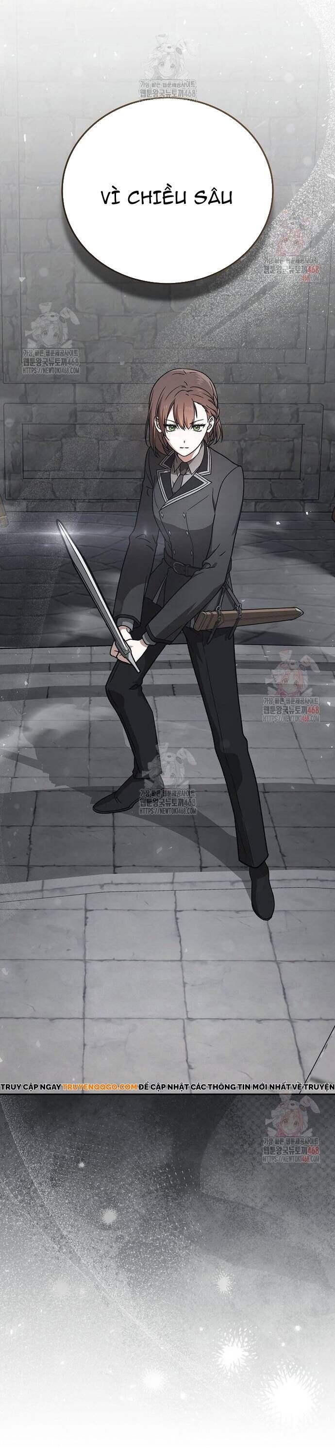 Thiên Tài Phép Thuật Nắm Giữ Khái Niệm - Chapter 23 - Page 21