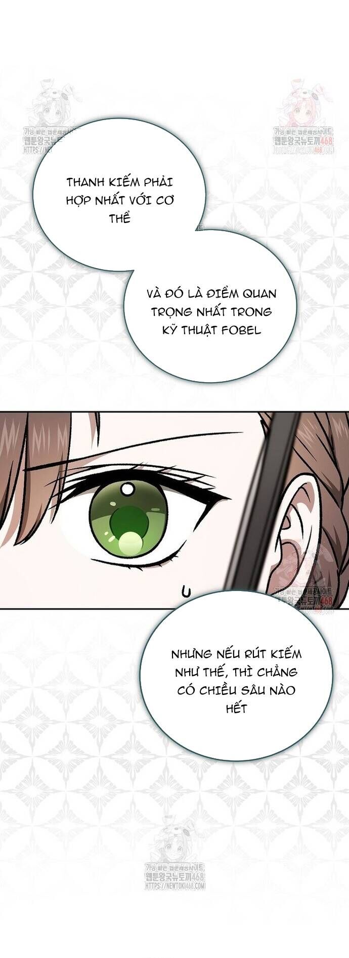 Thiên Tài Phép Thuật Nắm Giữ Khái Niệm - Chapter 23 - Page 22