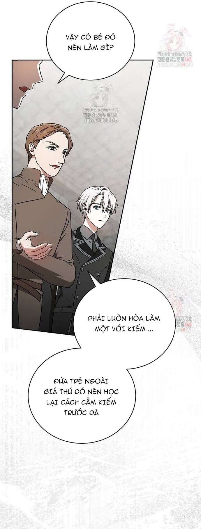 Thiên Tài Phép Thuật Nắm Giữ Khái Niệm - Chapter 23 - Page 23