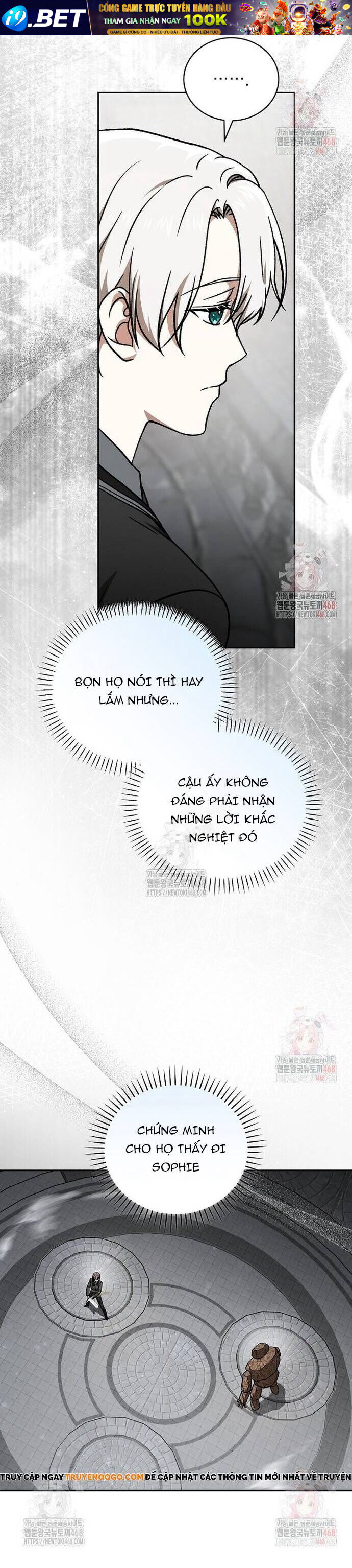 Thiên Tài Phép Thuật Nắm Giữ Khái Niệm - Chapter 23 - Page 24