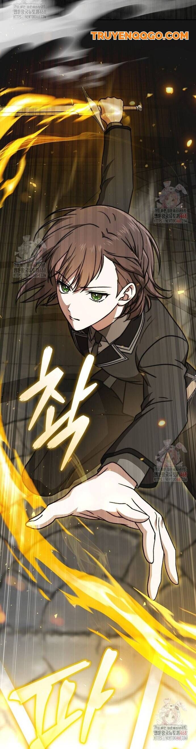 Thiên Tài Phép Thuật Nắm Giữ Khái Niệm - Chapter 23 - Page 27