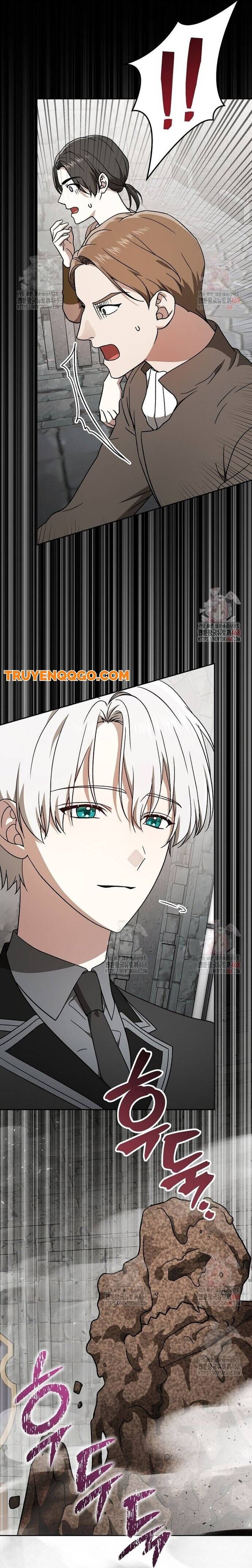 Thiên Tài Phép Thuật Nắm Giữ Khái Niệm - Chapter 23 - Page 29