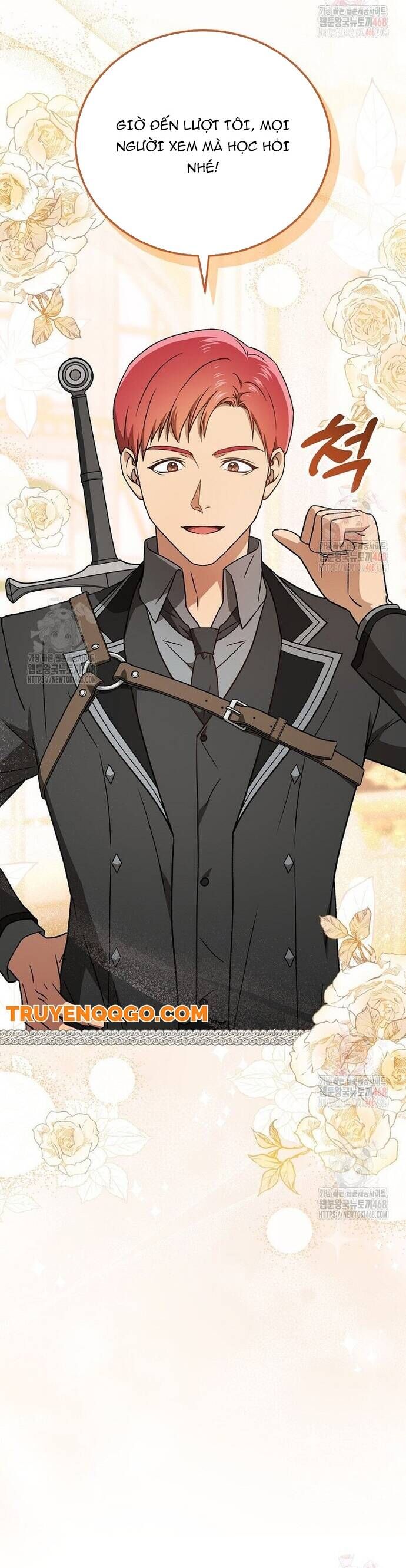 Thiên Tài Phép Thuật Nắm Giữ Khái Niệm - Chapter 23 - Page 37