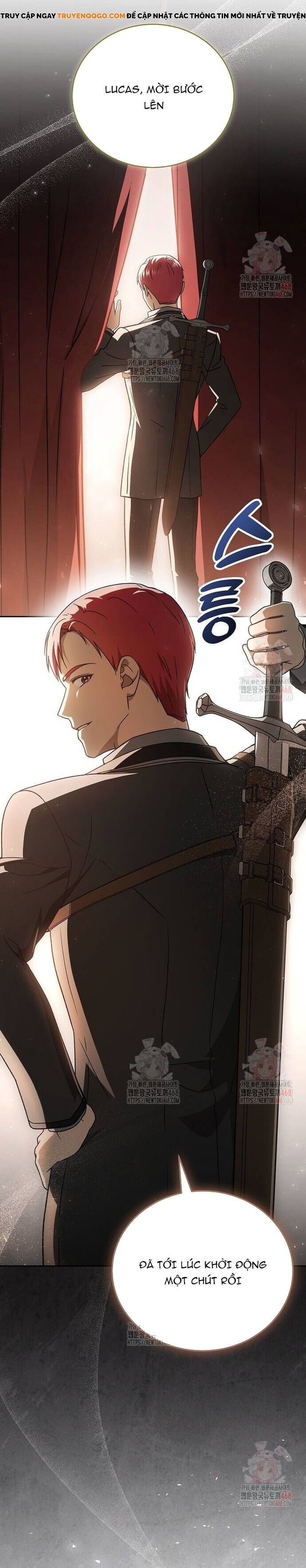 Thiên Tài Phép Thuật Nắm Giữ Khái Niệm - Chapter 23 - Page 39