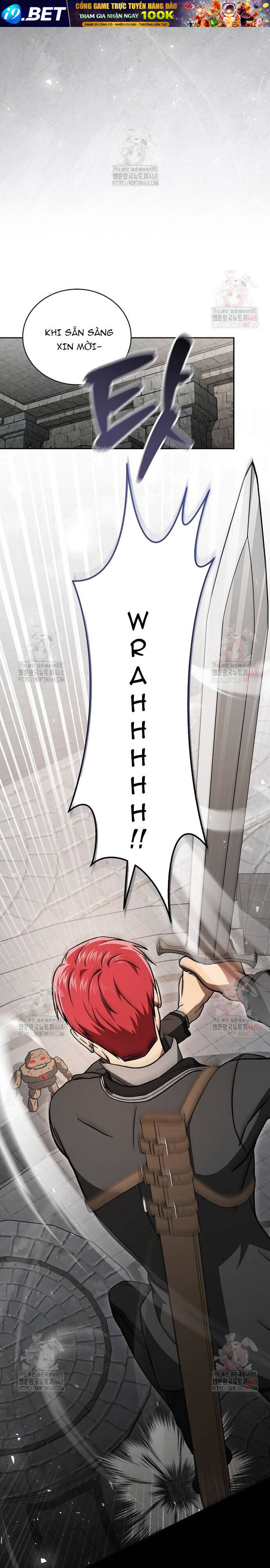 Thiên Tài Phép Thuật Nắm Giữ Khái Niệm - Chapter 23 - Page 40