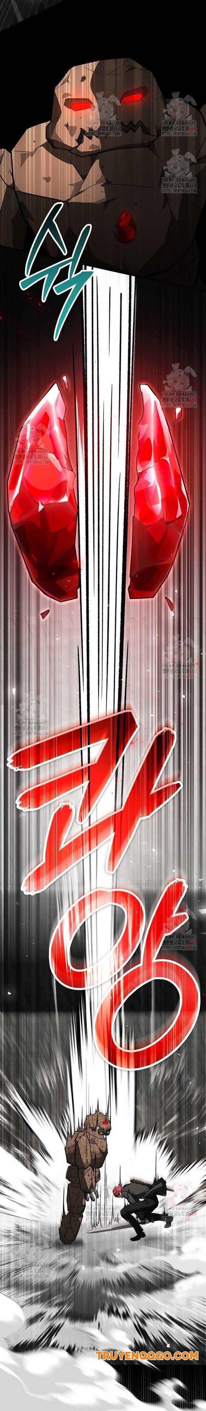 Thiên Tài Phép Thuật Nắm Giữ Khái Niệm - Chapter 23 - Page 41