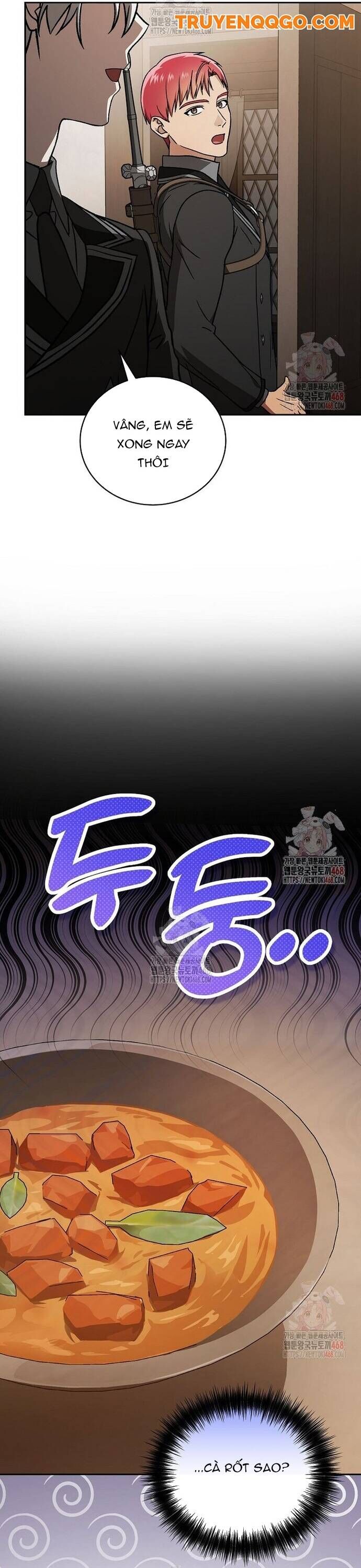 Thiên Tài Phép Thuật Nắm Giữ Khái Niệm - Chapter 23 - Page 48