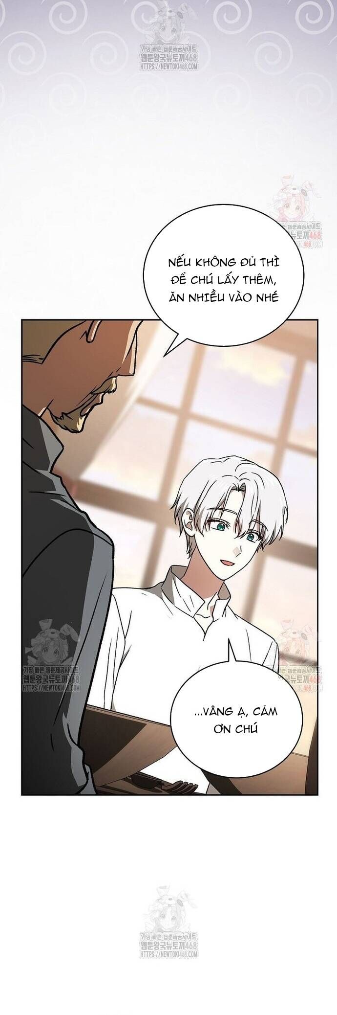 Thiên Tài Phép Thuật Nắm Giữ Khái Niệm - Chapter 23 - Page 49