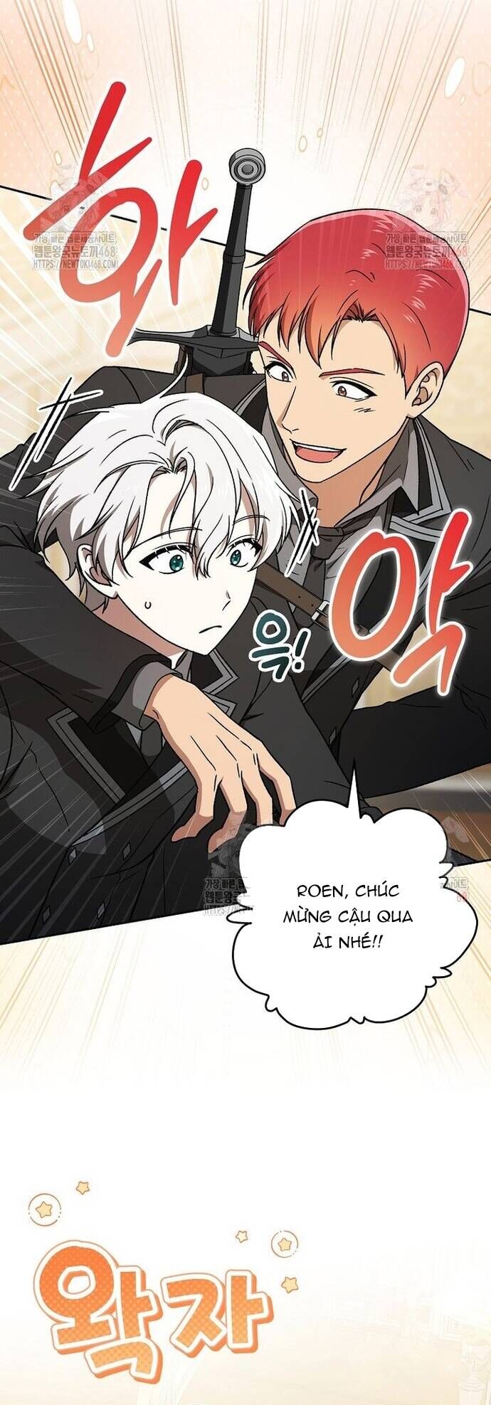 Thiên Tài Phép Thuật Nắm Giữ Khái Niệm - Chapter 23 - Page 6