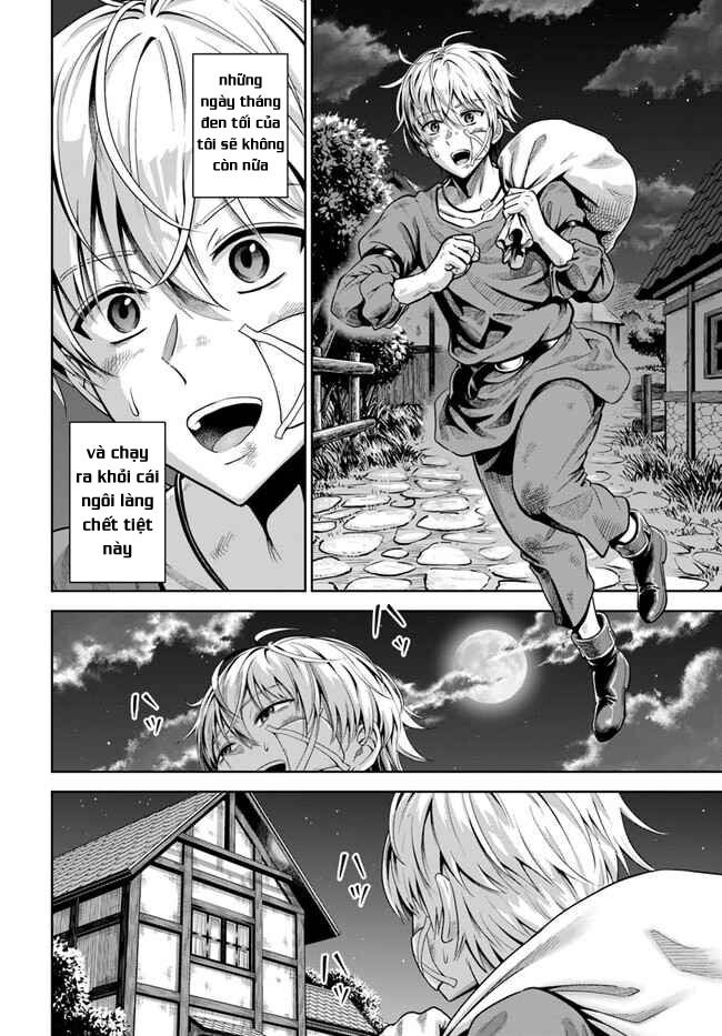 Tôi Bị Bạn Gái Đâm Chết Hết Lần Này Đến Khác - Chapter 1 - Page 19