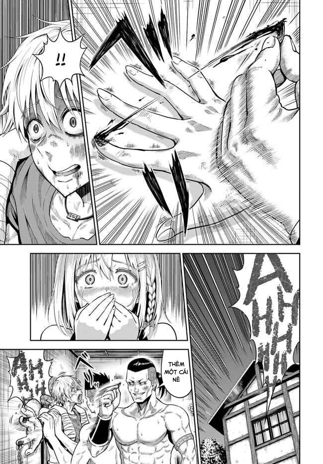 Tôi Bị Bạn Gái Đâm Chết Hết Lần Này Đến Khác - Chapter 1 - Page 26