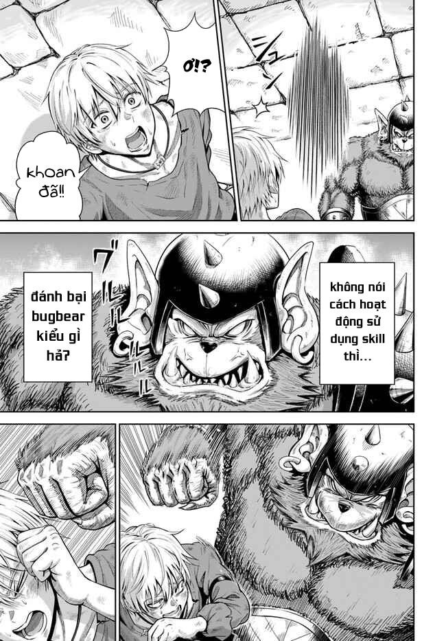 Tôi Bị Bạn Gái Đâm Chết Hết Lần Này Đến Khác - Chapter 1 - Page 46