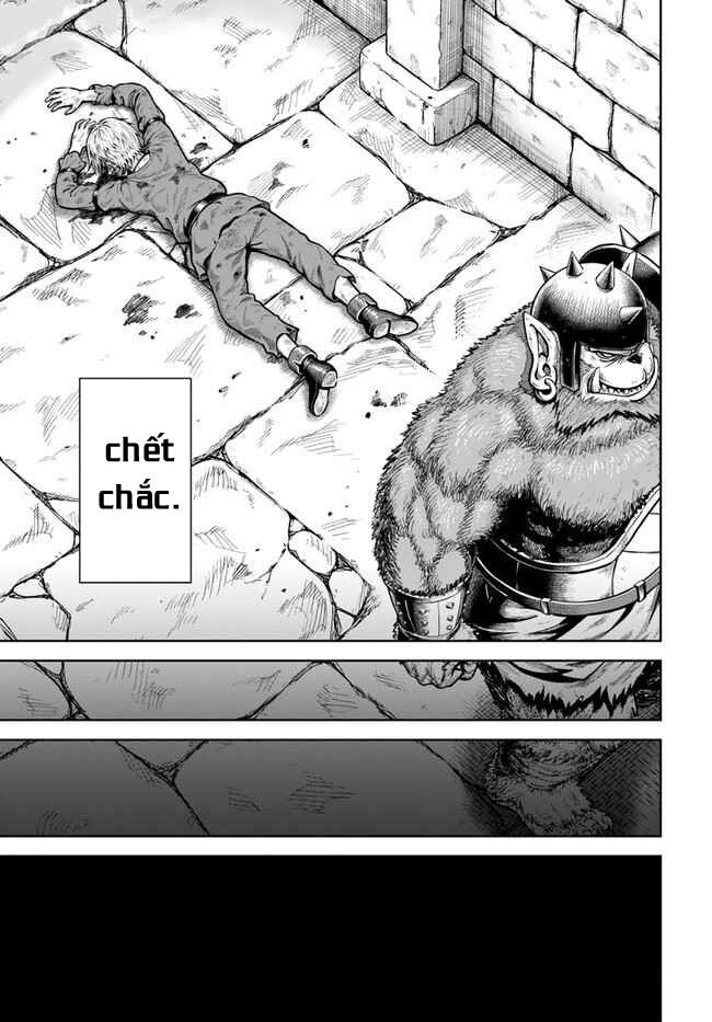 Tôi Bị Bạn Gái Đâm Chết Hết Lần Này Đến Khác - Chapter 1 - Page 48