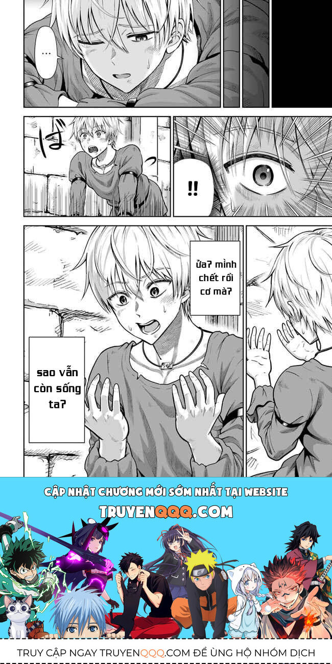 Tôi Bị Bạn Gái Đâm Chết Hết Lần Này Đến Khác - Chapter 1 - Page 49