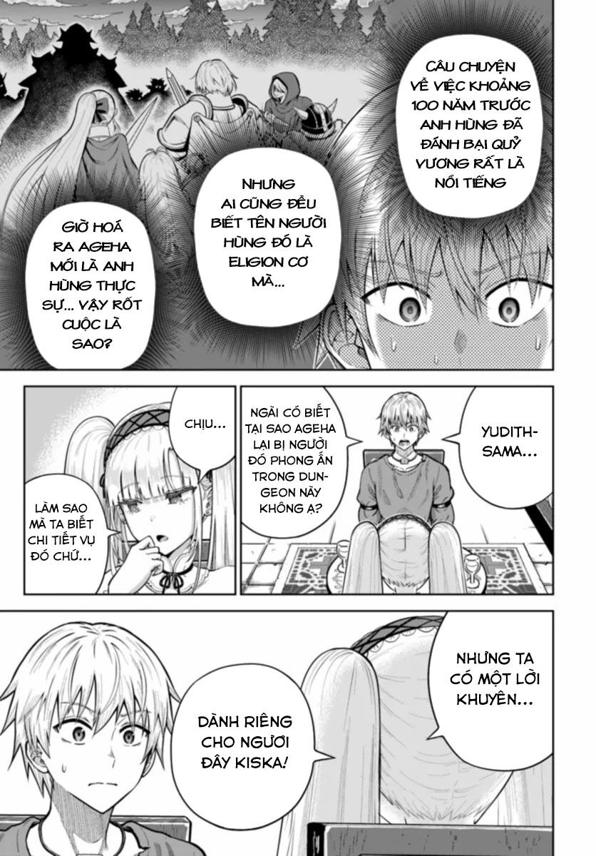 Tôi Bị Bạn Gái Đâm Chết Hết Lần Này Đến Khác - Chapter 11 - Page 27
