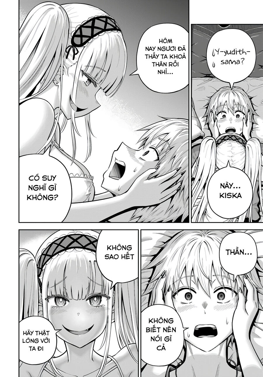 Tôi Bị Bạn Gái Đâm Chết Hết Lần Này Đến Khác - Chapter 12 - Page 18