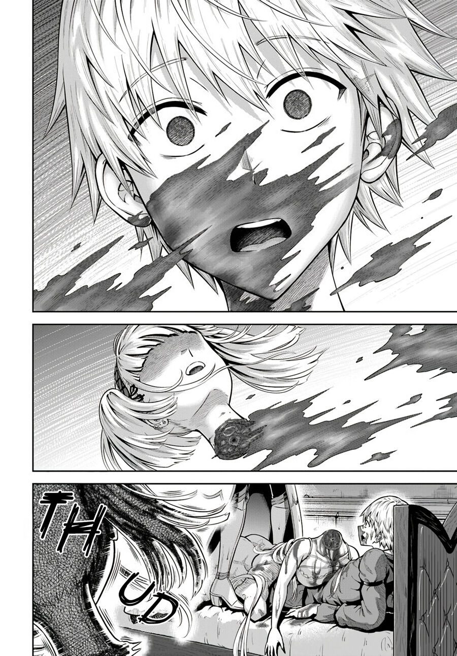 Tôi Bị Bạn Gái Đâm Chết Hết Lần Này Đến Khác - Chapter 12 - Page 29