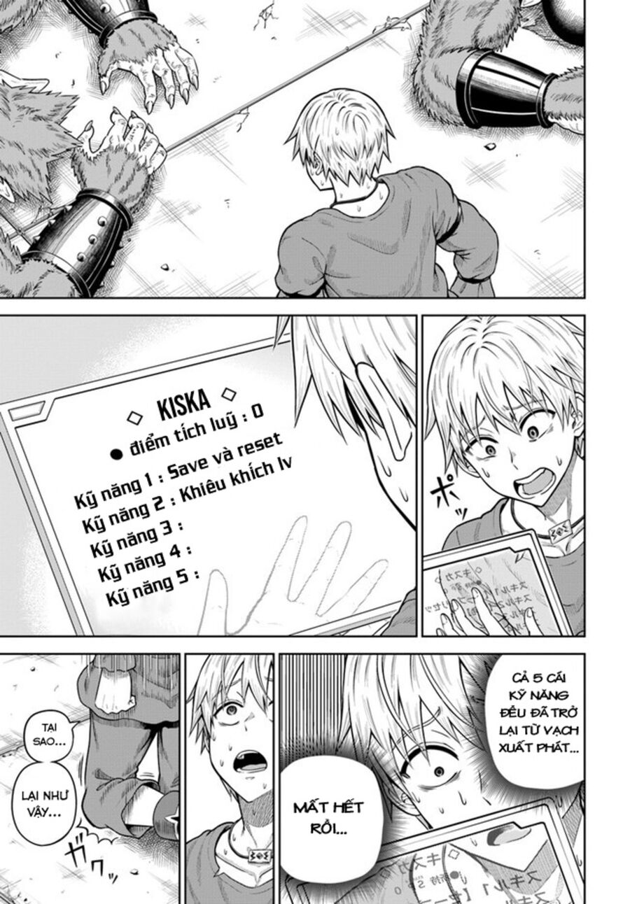 Tôi Bị Bạn Gái Đâm Chết Hết Lần Này Đến Khác - Chapter 13 - Page 11