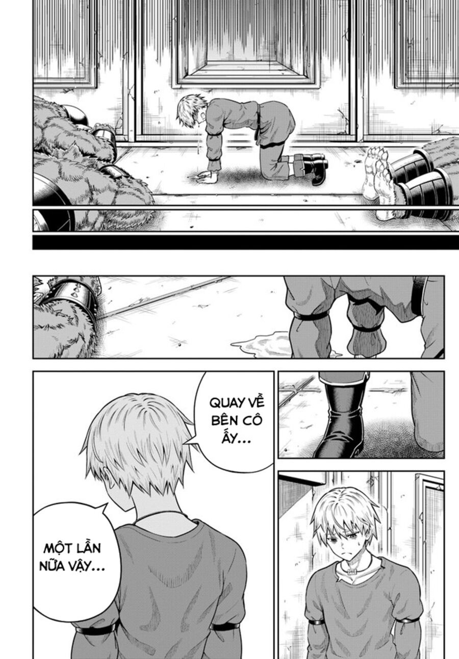 Tôi Bị Bạn Gái Đâm Chết Hết Lần Này Đến Khác - Chapter 13 - Page 14