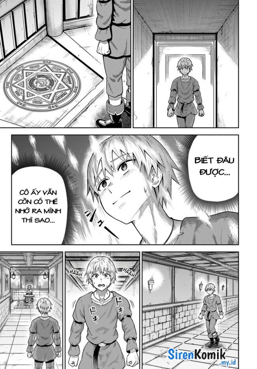 Tôi Bị Bạn Gái Đâm Chết Hết Lần Này Đến Khác - Chapter 13 - Page 15