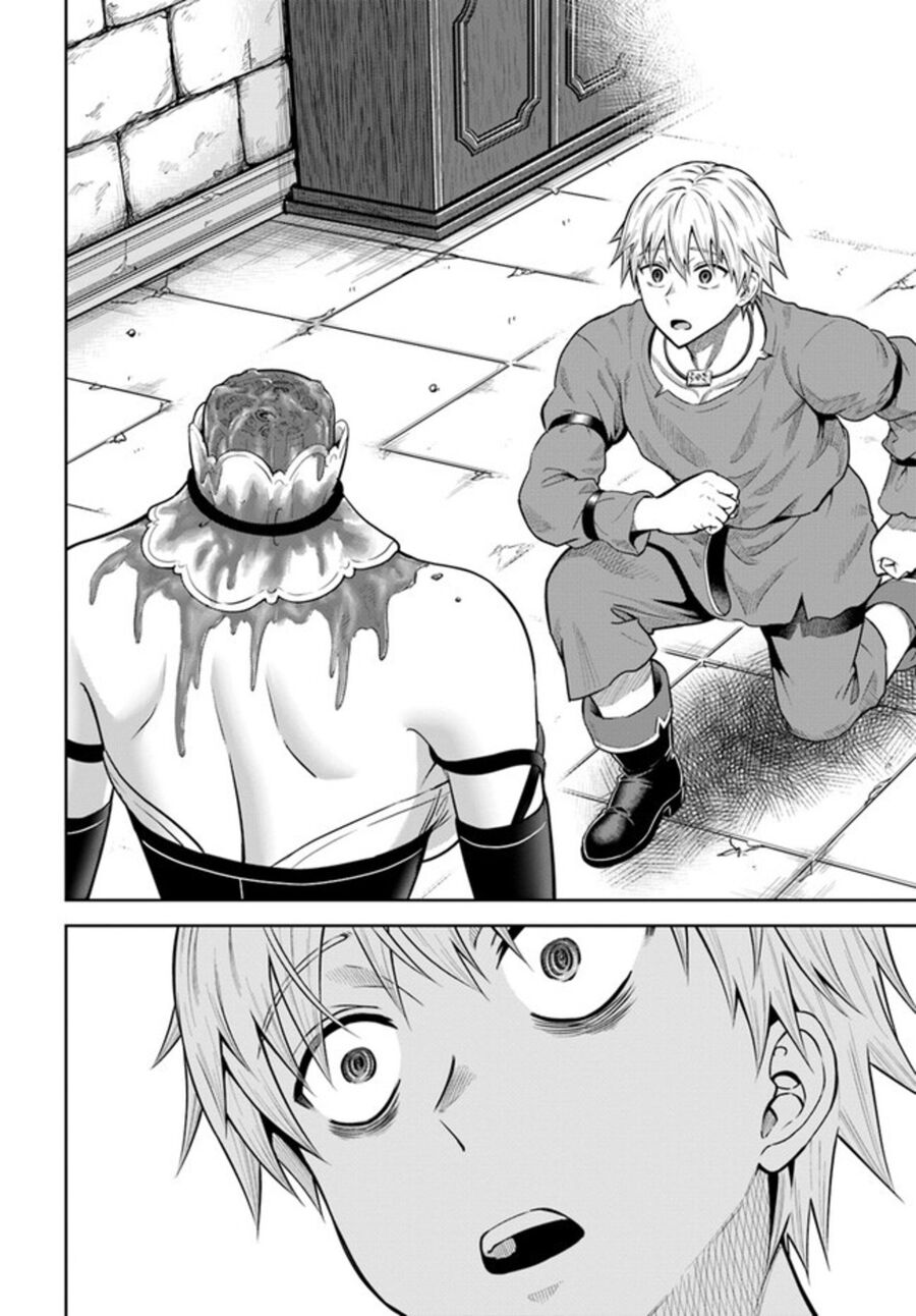 Tôi Bị Bạn Gái Đâm Chết Hết Lần Này Đến Khác - Chapter 13 - Page 22