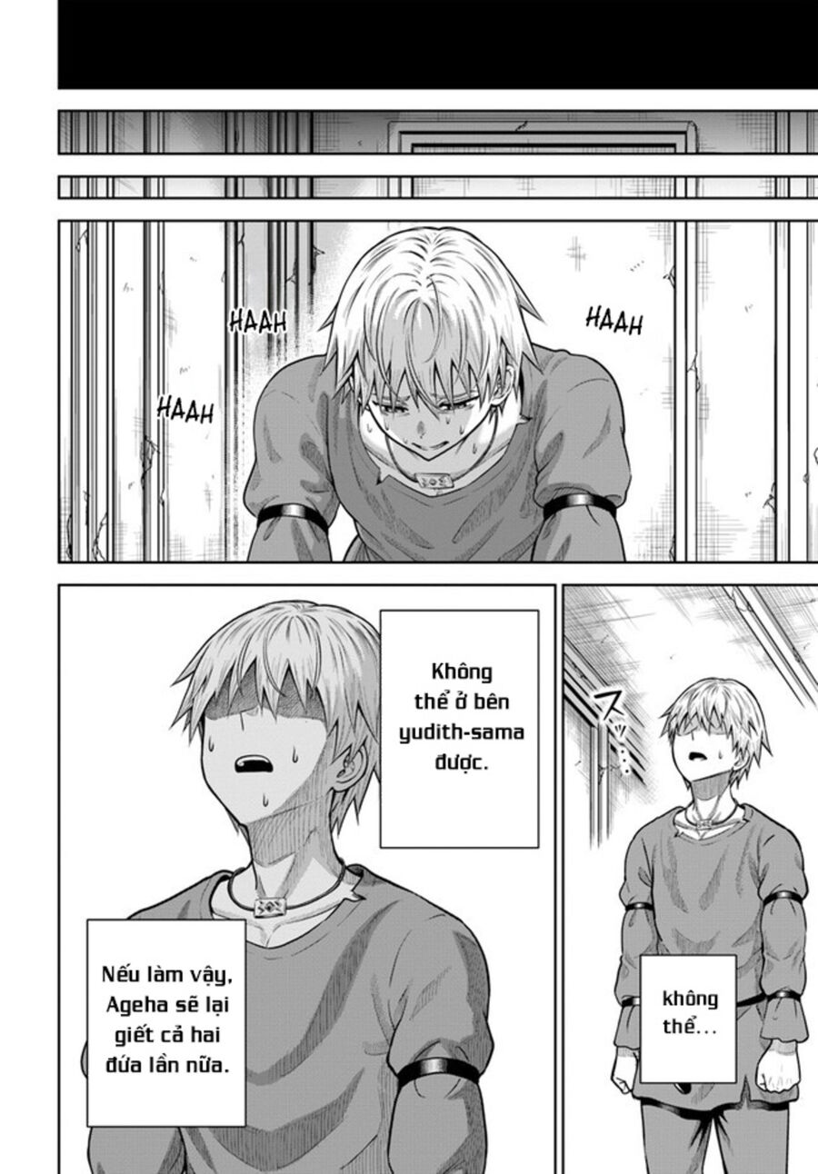 Tôi Bị Bạn Gái Đâm Chết Hết Lần Này Đến Khác - Chapter 13 - Page 26