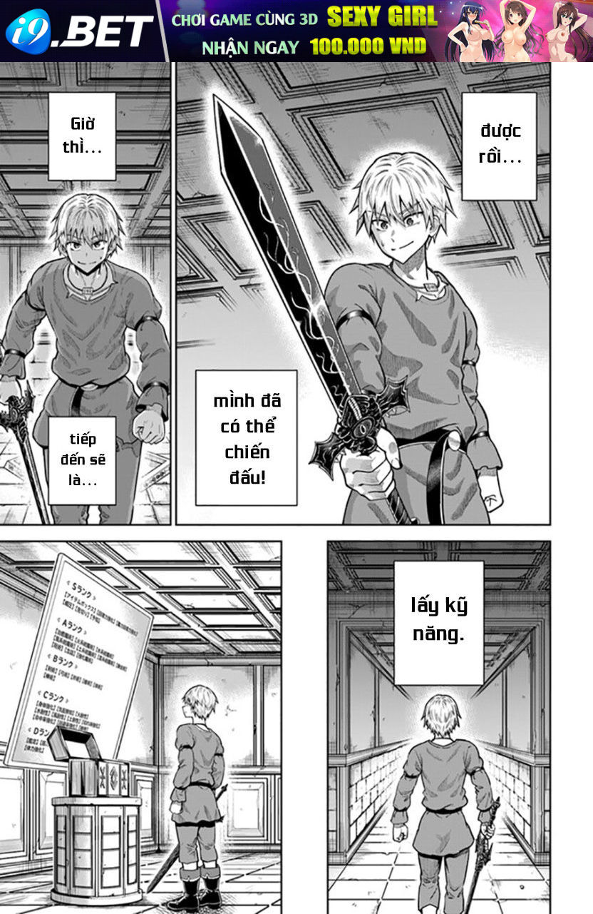 Tôi Bị Bạn Gái Đâm Chết Hết Lần Này Đến Khác - Chapter 14 - Page 11