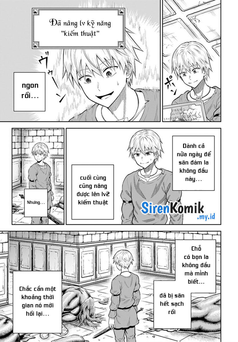 Tôi Bị Bạn Gái Đâm Chết Hết Lần Này Đến Khác - Chapter 14 - Page 15