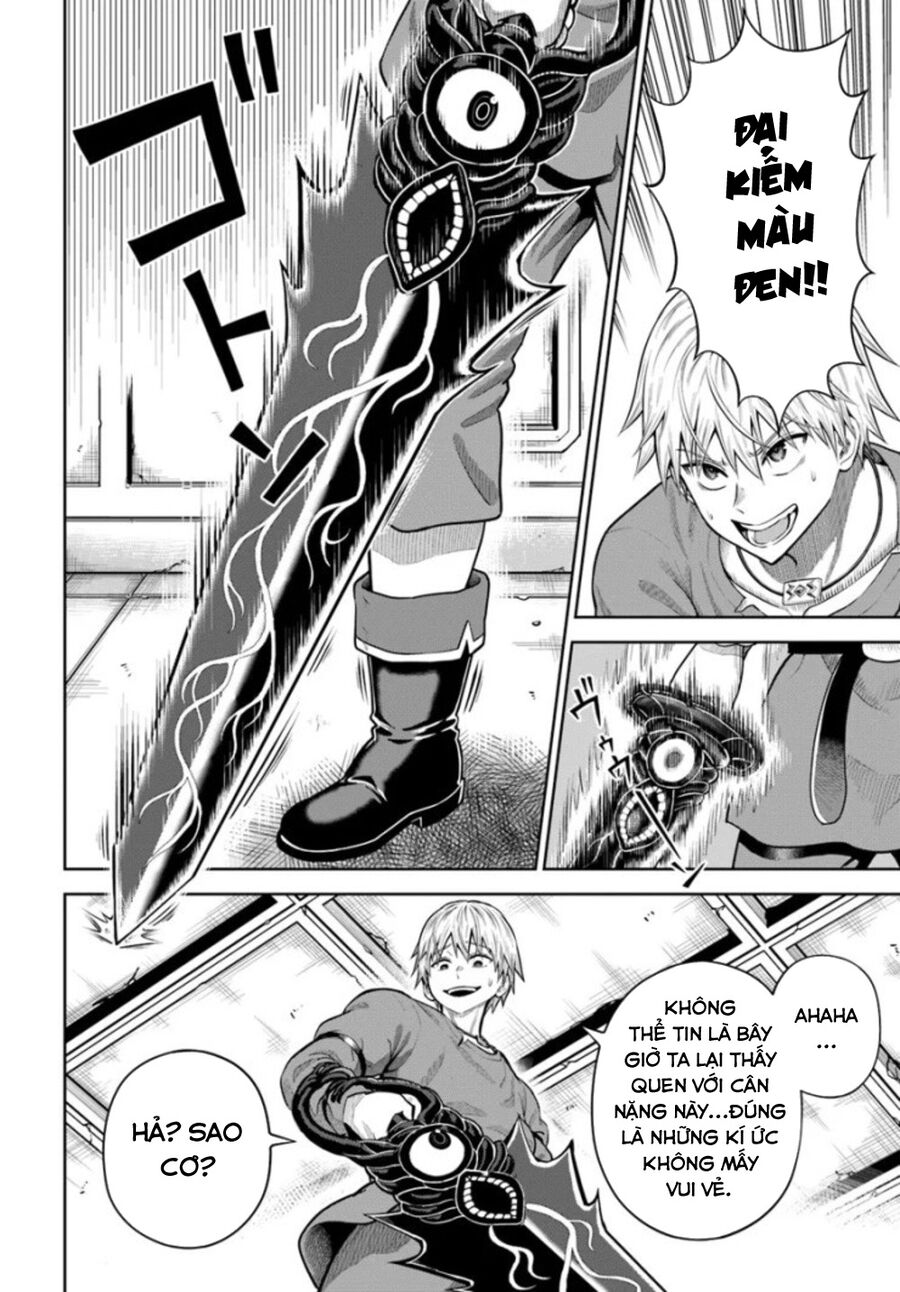 Tôi Bị Bạn Gái Đâm Chết Hết Lần Này Đến Khác - Chapter 15 - Page 25