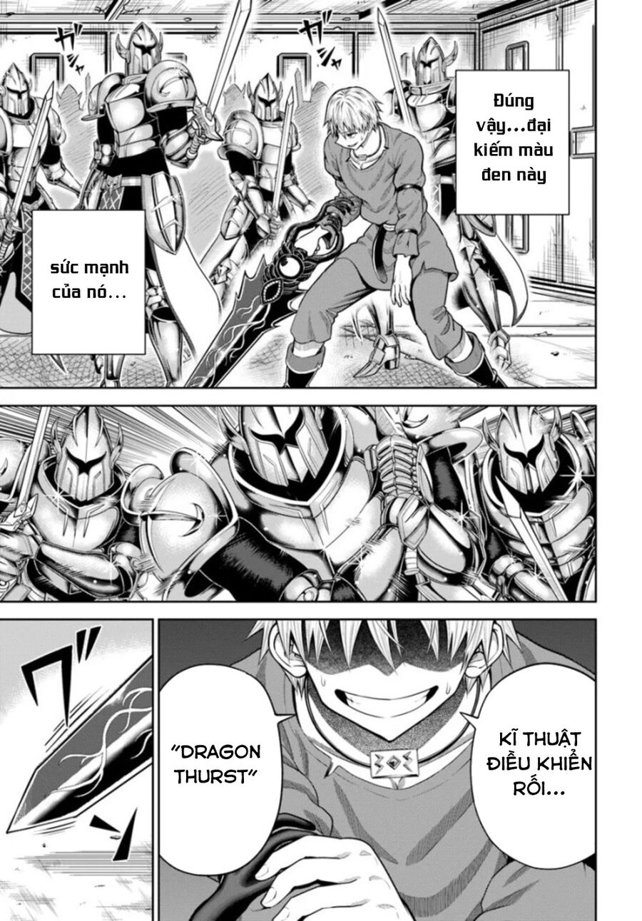 Tôi Bị Bạn Gái Đâm Chết Hết Lần Này Đến Khác - Chapter 15 - Page 26