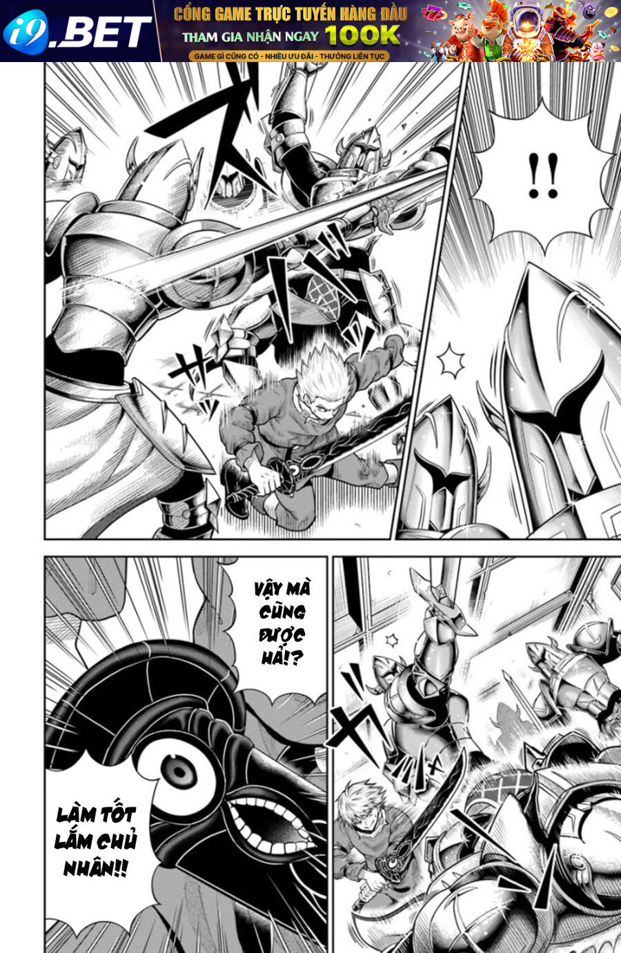 Tôi Bị Bạn Gái Đâm Chết Hết Lần Này Đến Khác - Chapter 15 - Page 5