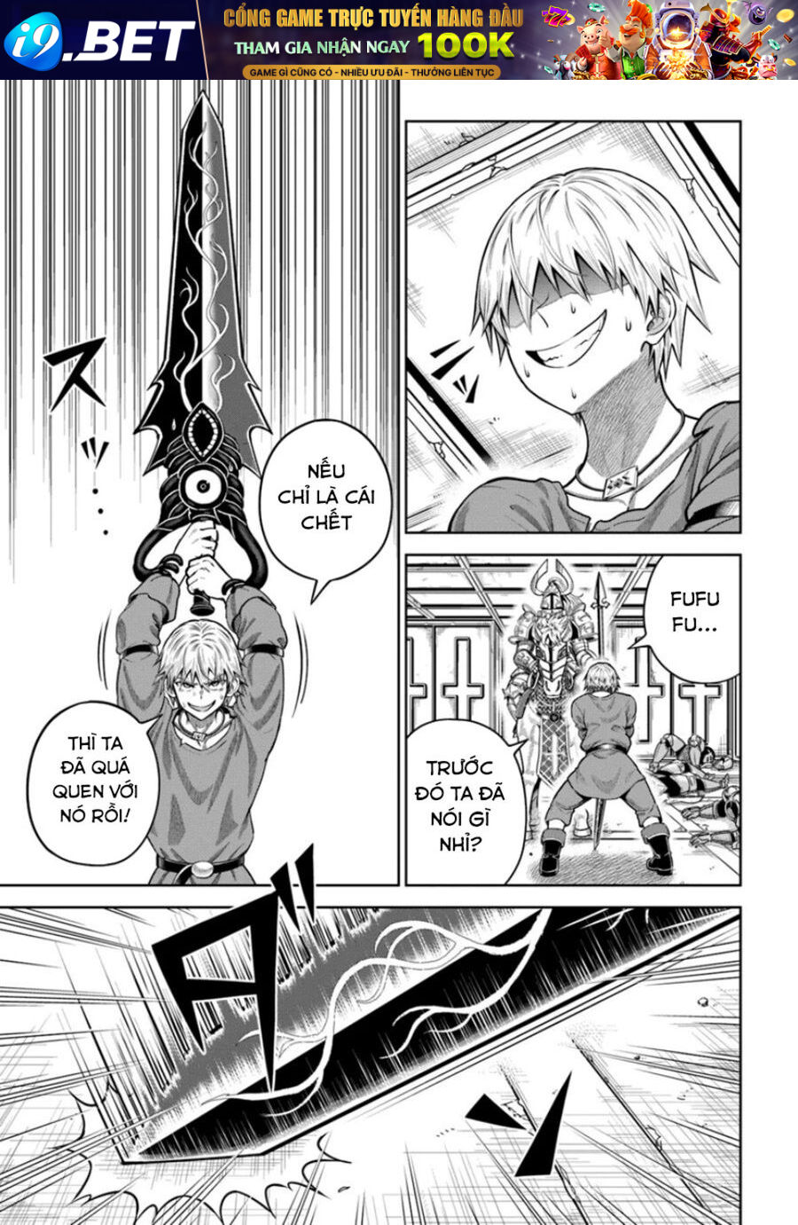 Tôi Bị Bạn Gái Đâm Chết Hết Lần Này Đến Khác - Chapter 16 - Page 11