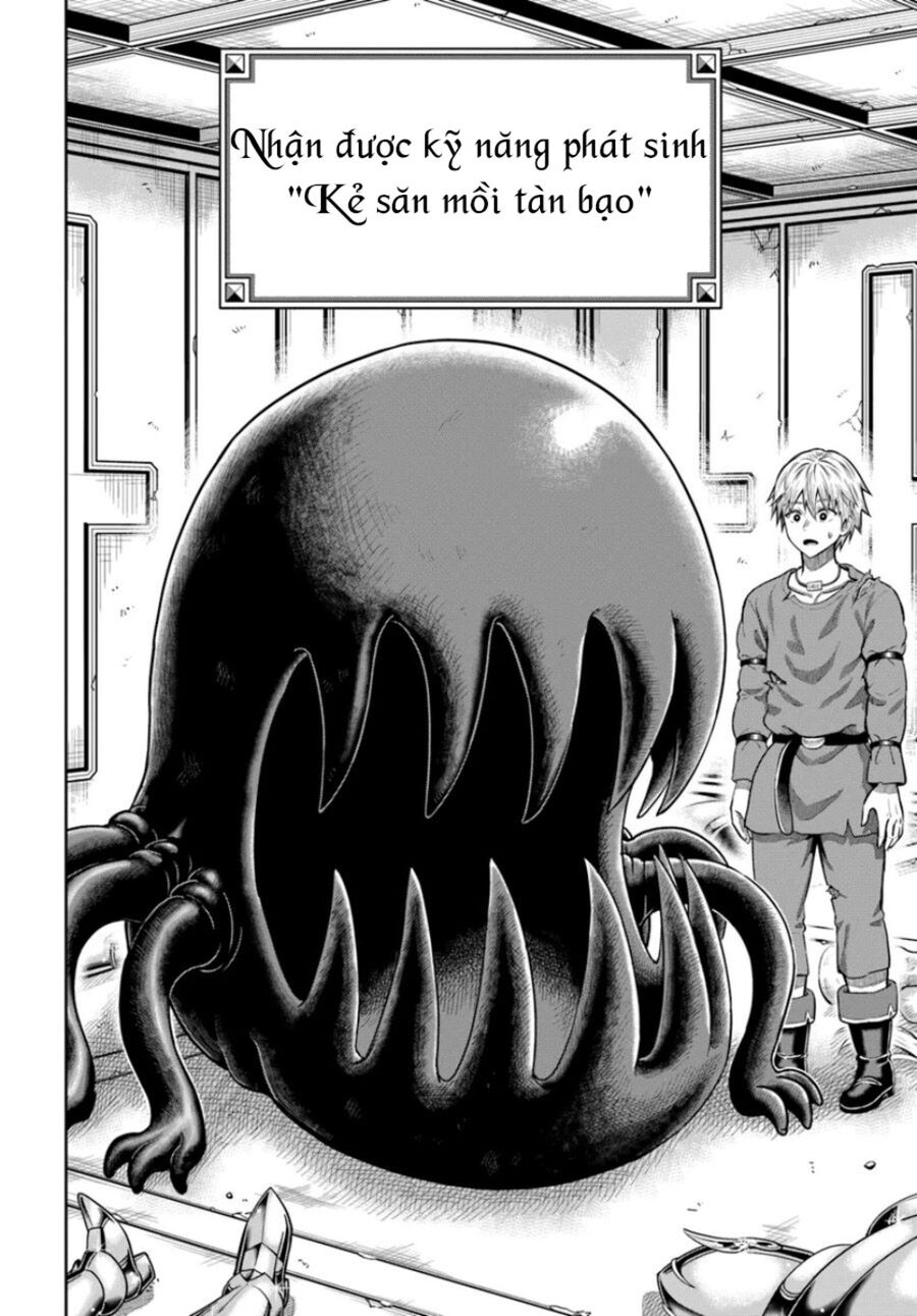 Tôi Bị Bạn Gái Đâm Chết Hết Lần Này Đến Khác - Chapter 16 - Page 16