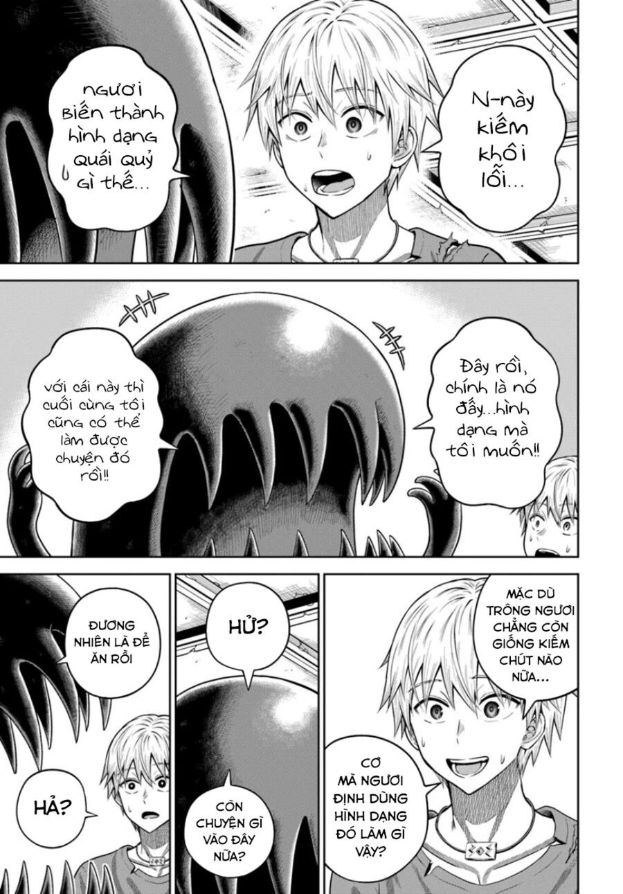 Tôi Bị Bạn Gái Đâm Chết Hết Lần Này Đến Khác - Chapter 16 - Page 17