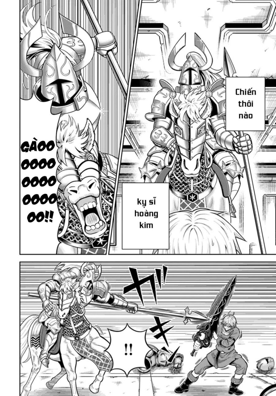 Tôi Bị Bạn Gái Đâm Chết Hết Lần Này Đến Khác - Chapter 16 - Page 6